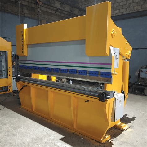 hydraulic sheet metal cutting machine